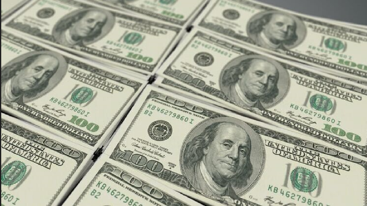 Фінансова допомога від США піде на виплати бюджетникам та ВПО. Ілюстративне фото: Pixabay